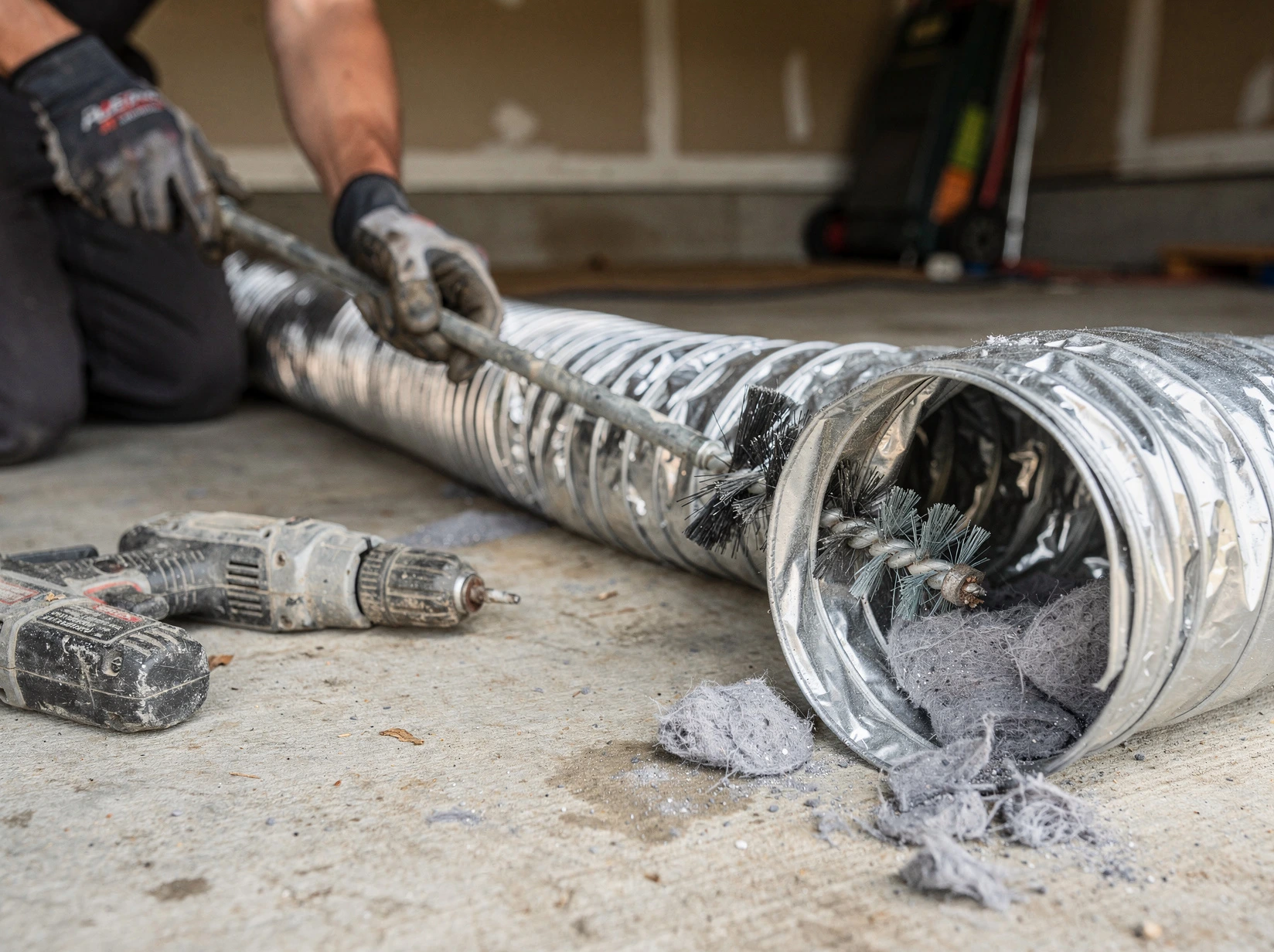Duct Cleaning service in Noble, OK