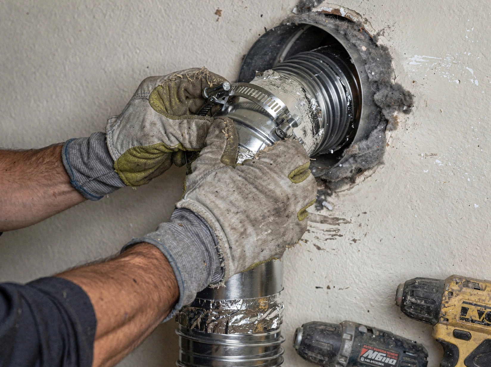 Hose Installation service in Noble, OK